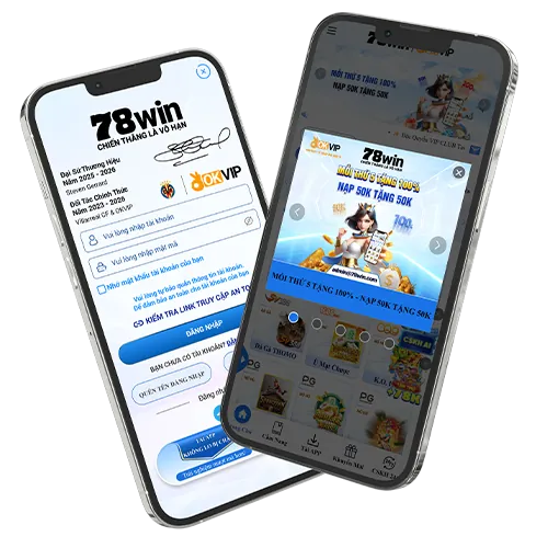 Biểu tượng truy cập nhanh và an toàn