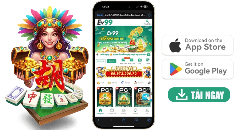 Hướng dẫn tải go99 apk mới nhất