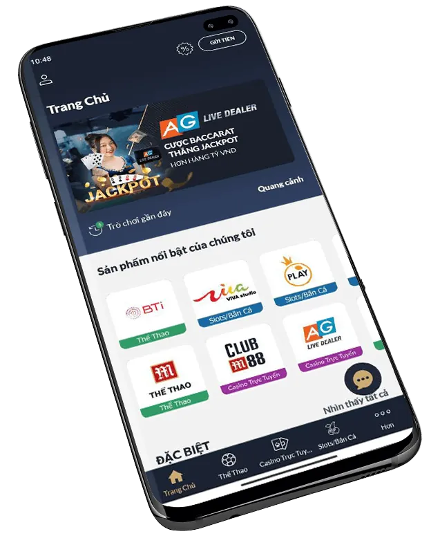 Nền tảng đá gà uy tín go99 apk