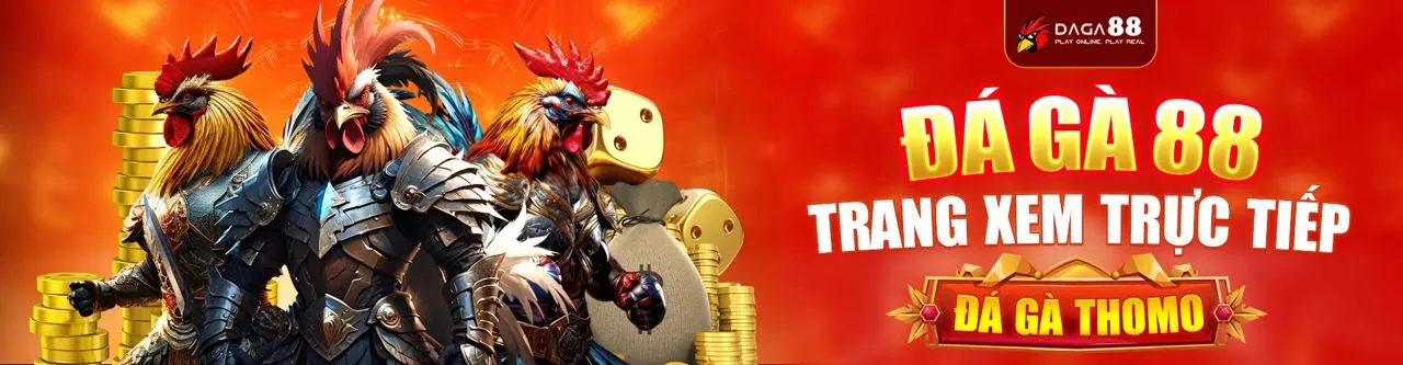 Đá gà trực tuyến kịch tính tại go99 apk