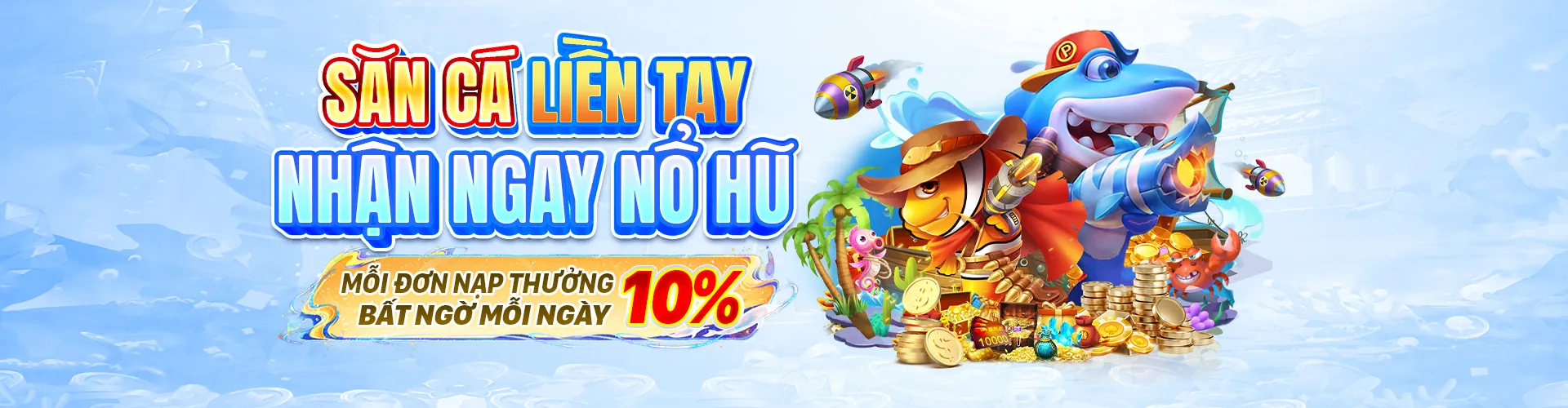 Thế giới Bắn Cá go99 apk 2026